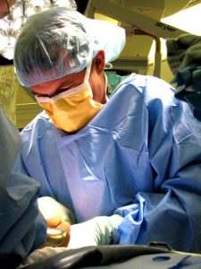 surgery jacksonville fl