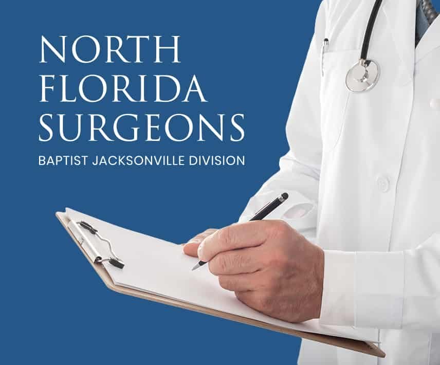 surgery jacksonville fl