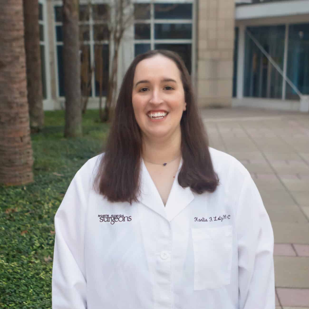 Dr. Alexander Rose MD, FACS | North Florida Surgeons