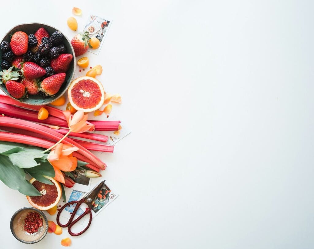 High-fiber fruits that help bowel function after surgery